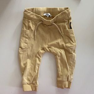 Noppies baby pants 3-6month